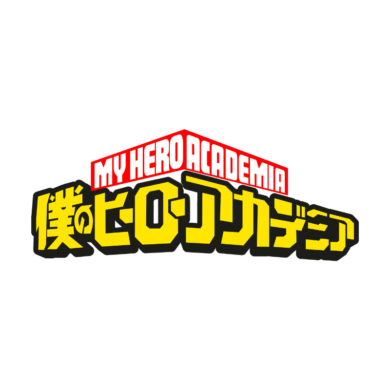 My Hero Academia