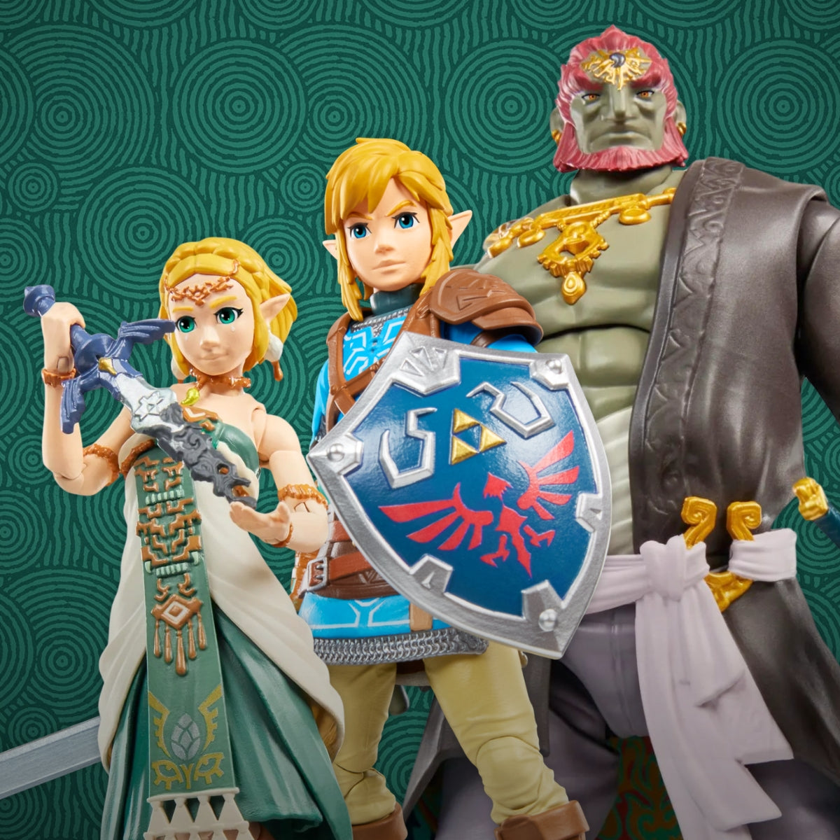 Pre-Order: Heroes of Hyrule
