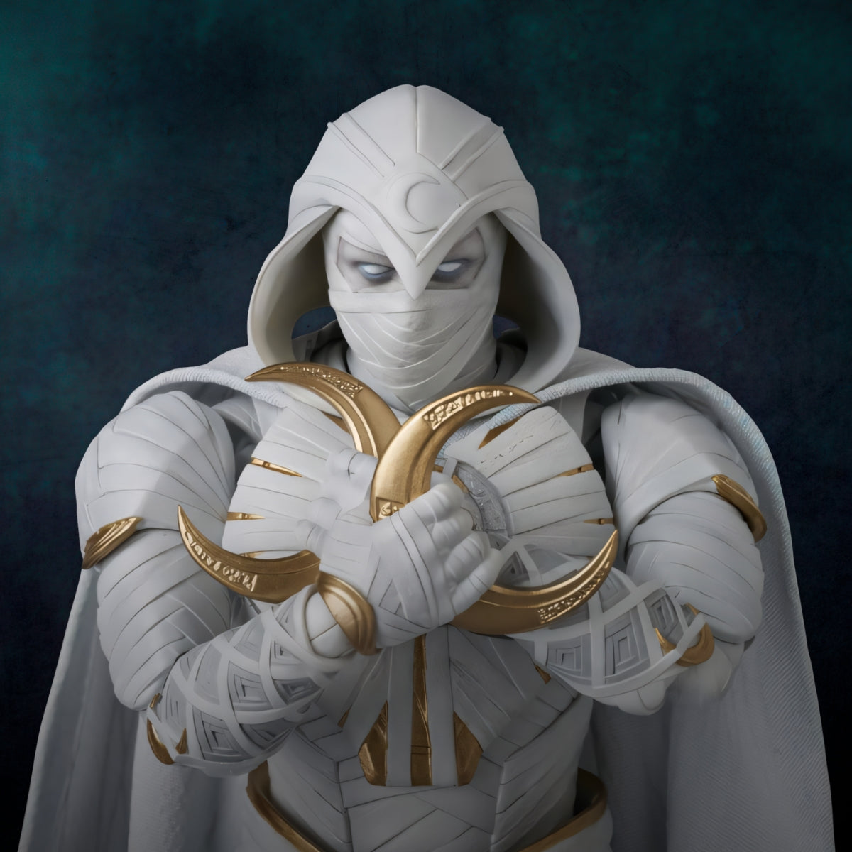 Pre-Order: Mafex