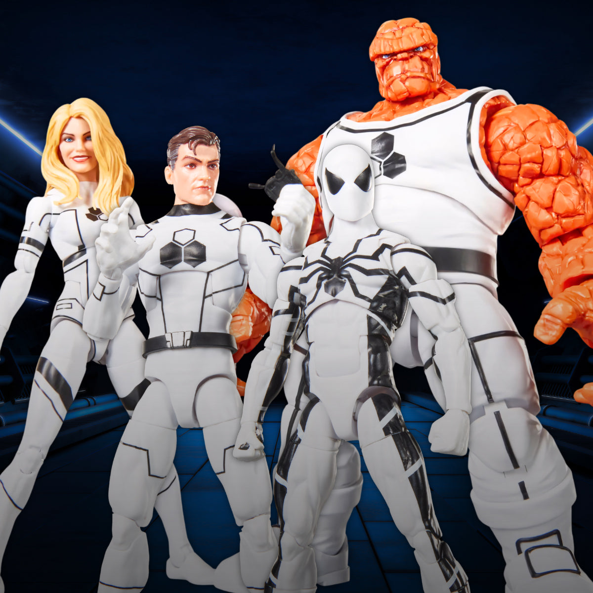 Pre-Order: Marvel Legends