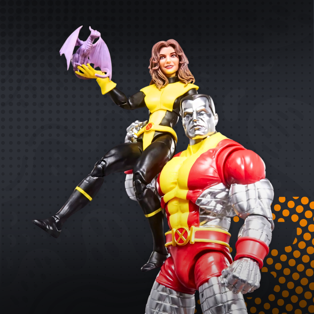 Pre-Order: Marvel Legends