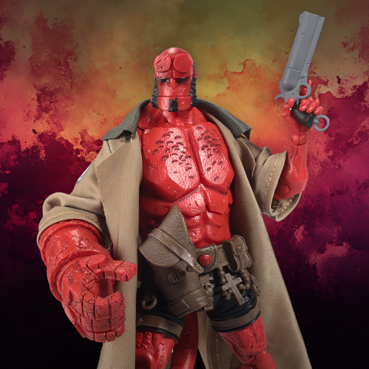 Pre-Order: McFarlane Toys