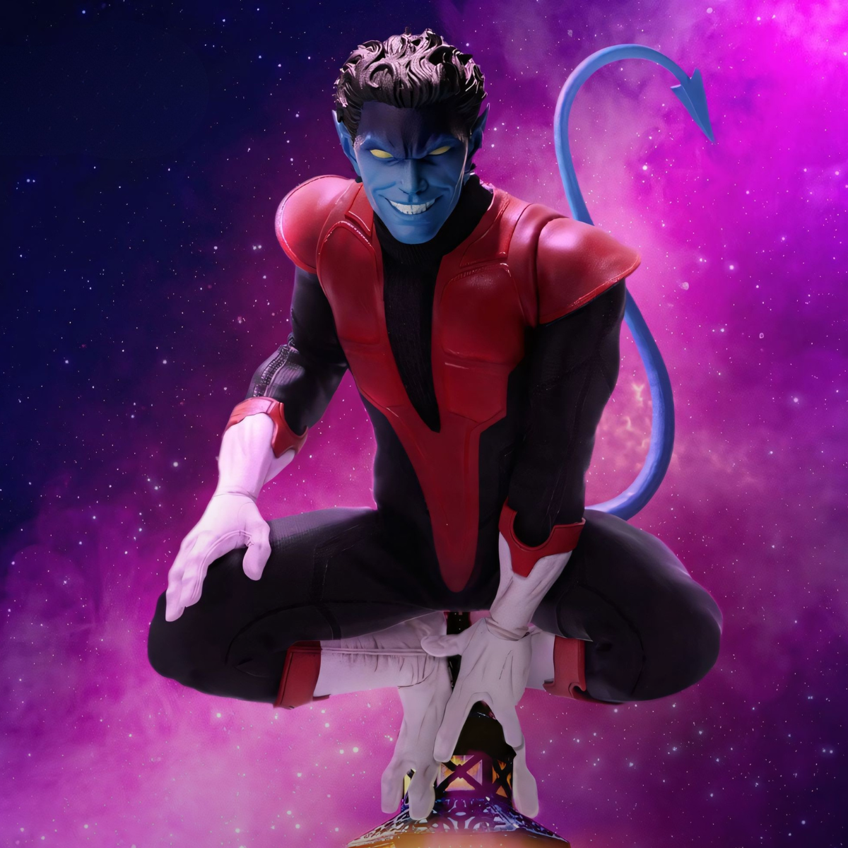 Pre-Order: Mezco Toyz