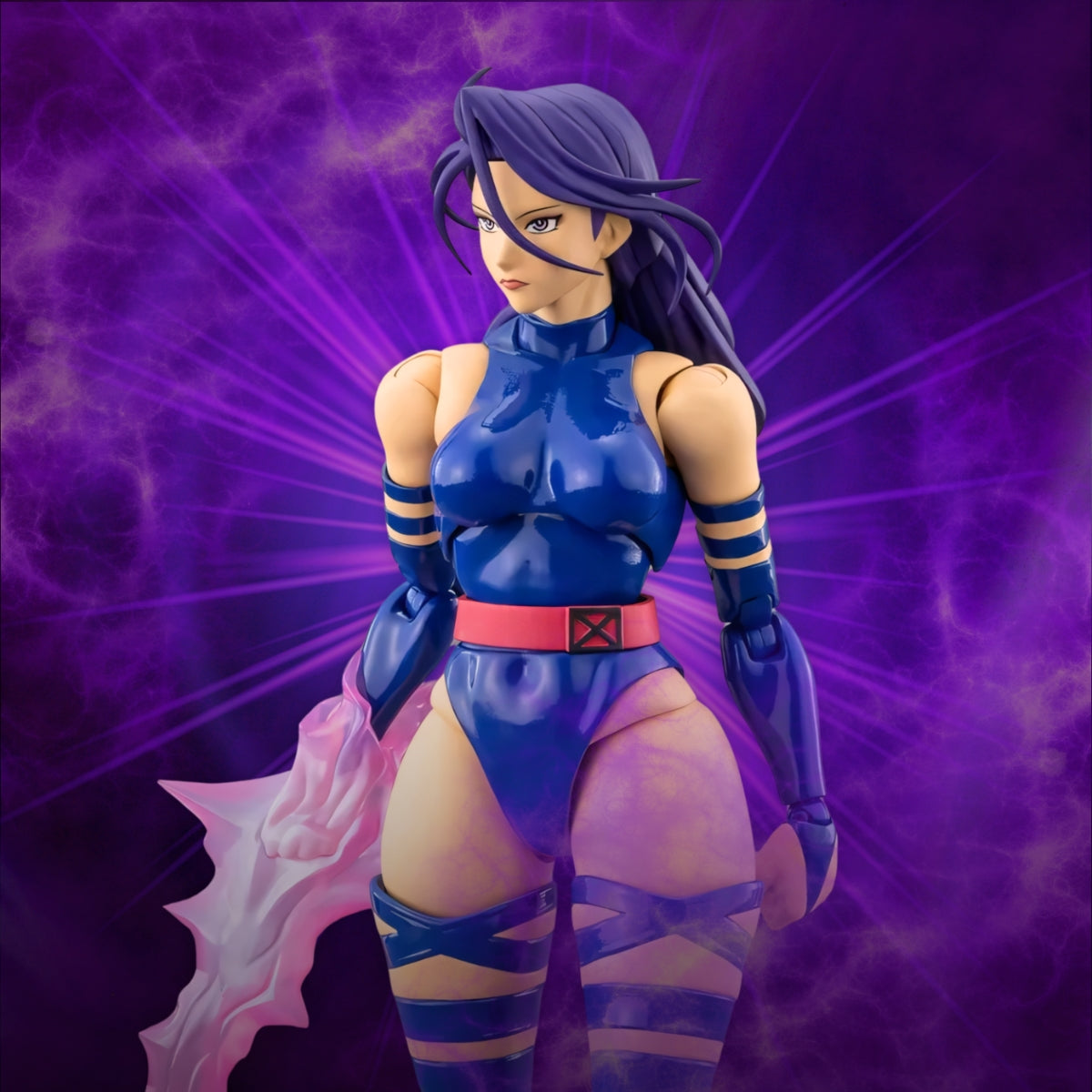 Pre-Order: S.H.Figuarts
