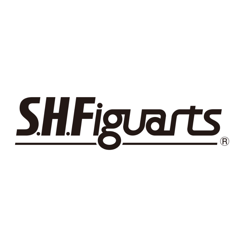 S.H.Figuarts