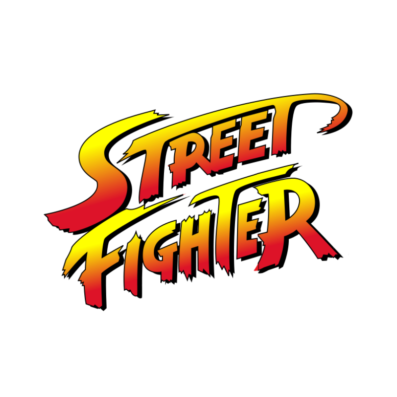 Street Fighter