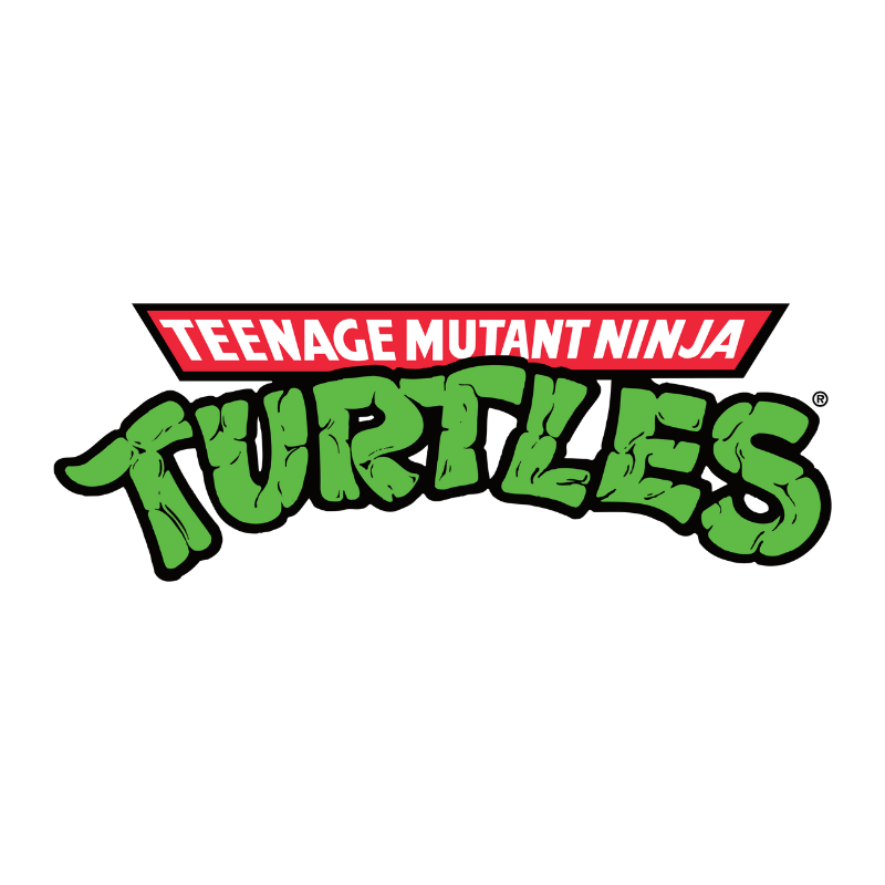 Teenage Mutant Ninja Turtles