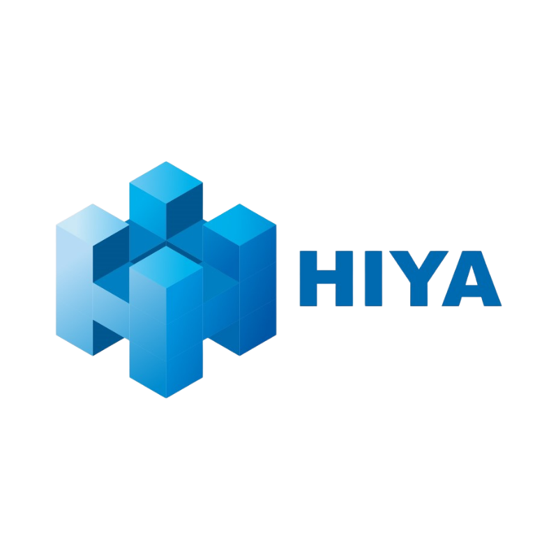 Hiya Toys