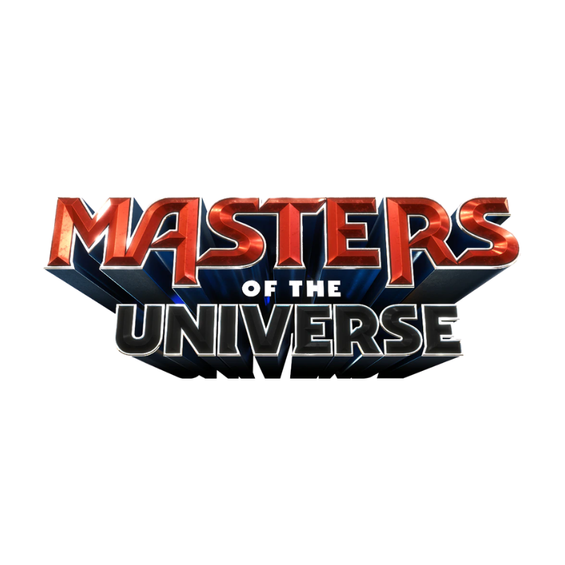 Masters of the Universe