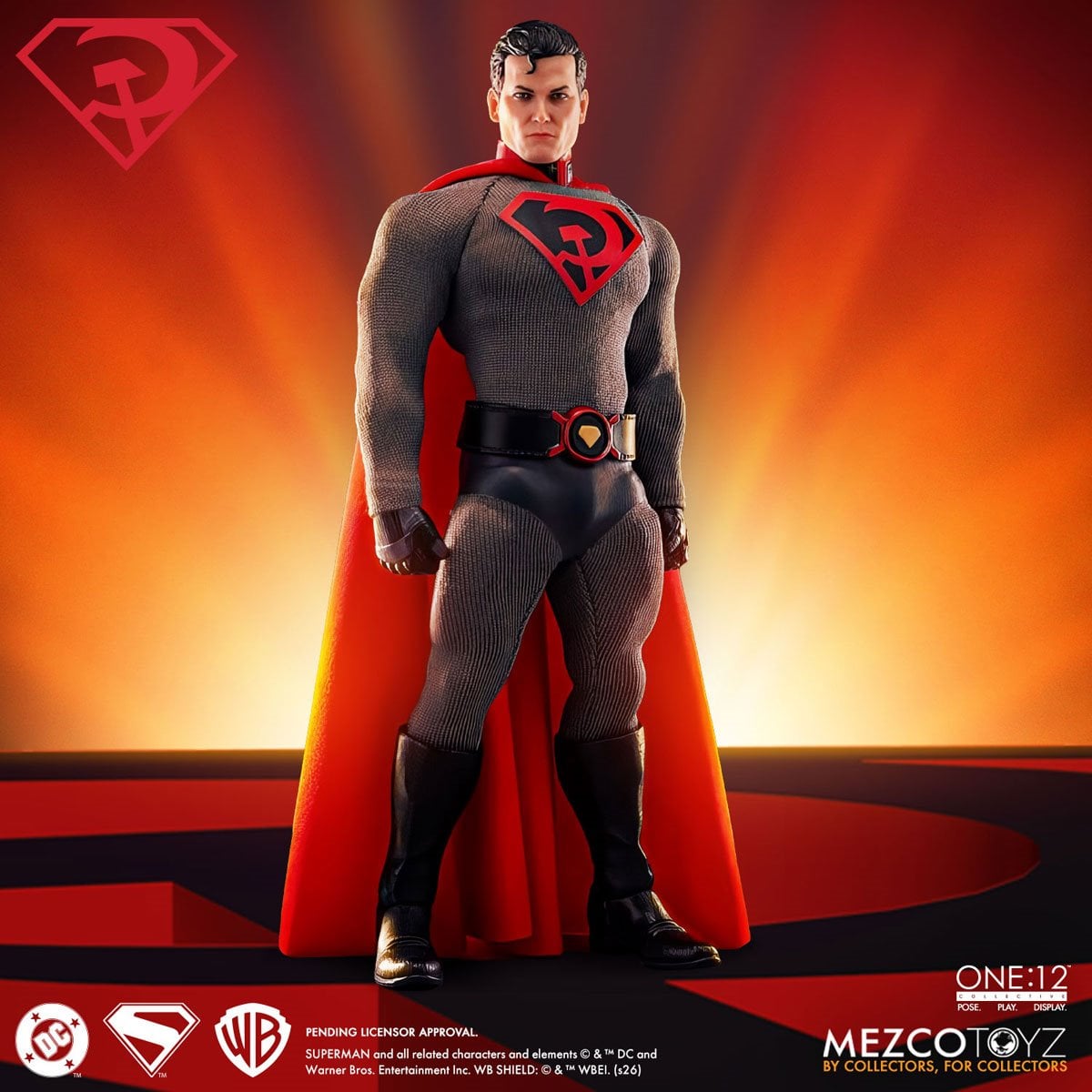 Pre-Order: Mezco Toyz