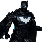 DC Multiverse Batman Wave 4 Batwing V.2.0 The New 52 7-Inch Scale Action Figure