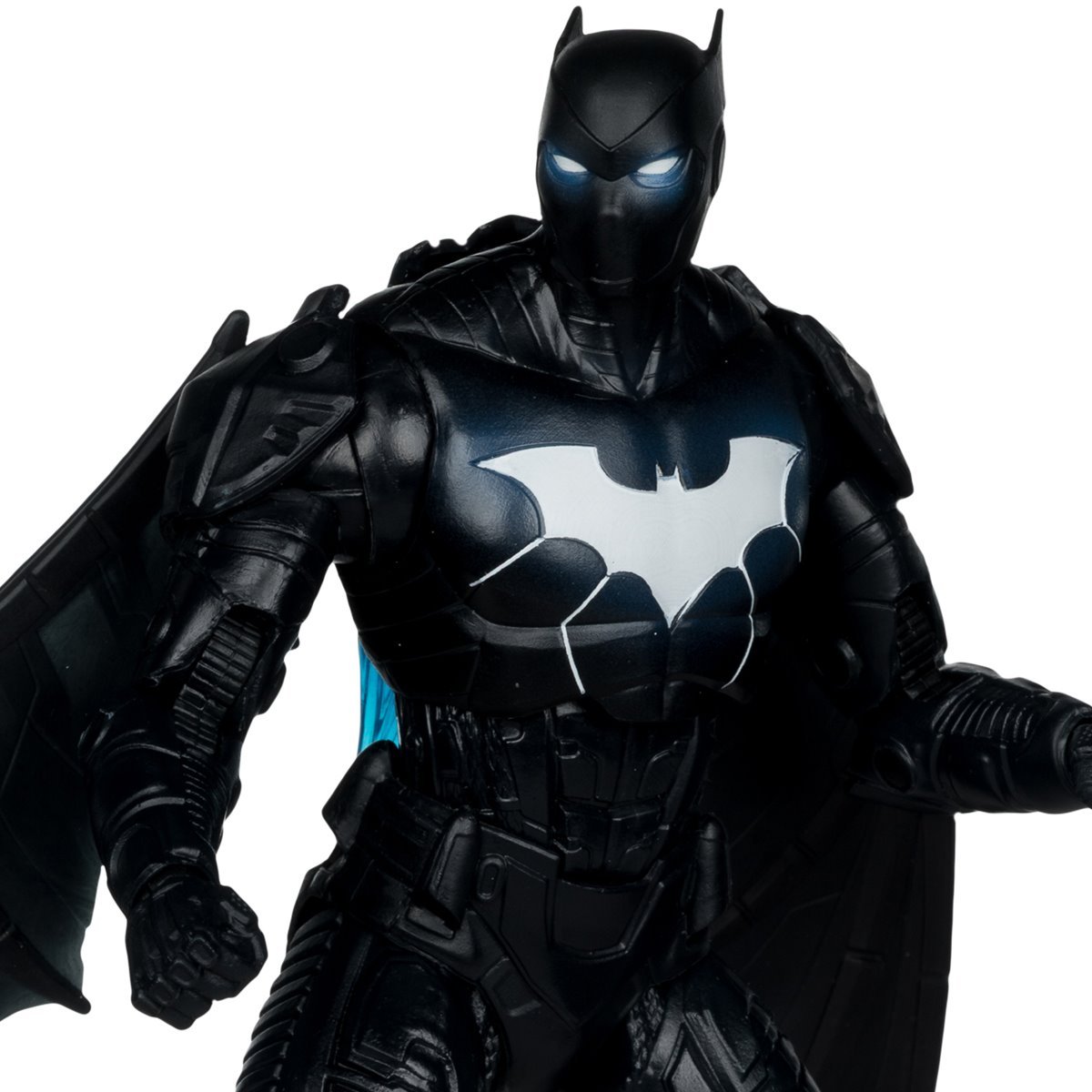 DC Multiverse Batman Wave 4 Batwing V.2.0 The New 52 7-Inch Scale Action Figure