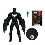 DC Multiverse Batman Wave 4 Batwing V.2.0 The New 52 7-Inch Scale Action Figure