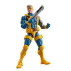Marvel Legends Zabu Series Cable 6-Inch Action Figure (Re-Release)