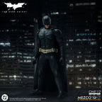 Mezco The Dark Knight Batman One:12 Collective Action Figure
