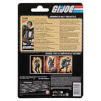 G.I. Joe Classified Series Retro Cardback Anthony Flash Gambello 6-Inch Action Figure