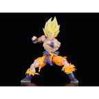 Dragon Ball Z Super Saiyan Goku Legendary Super Saiyan S.H.Figuarts Action Figure - Reissue