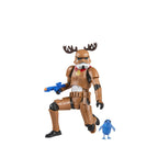 Star Wars The Black Series Stormtrooper (Holiday Edition) 6-Inch Action Figure