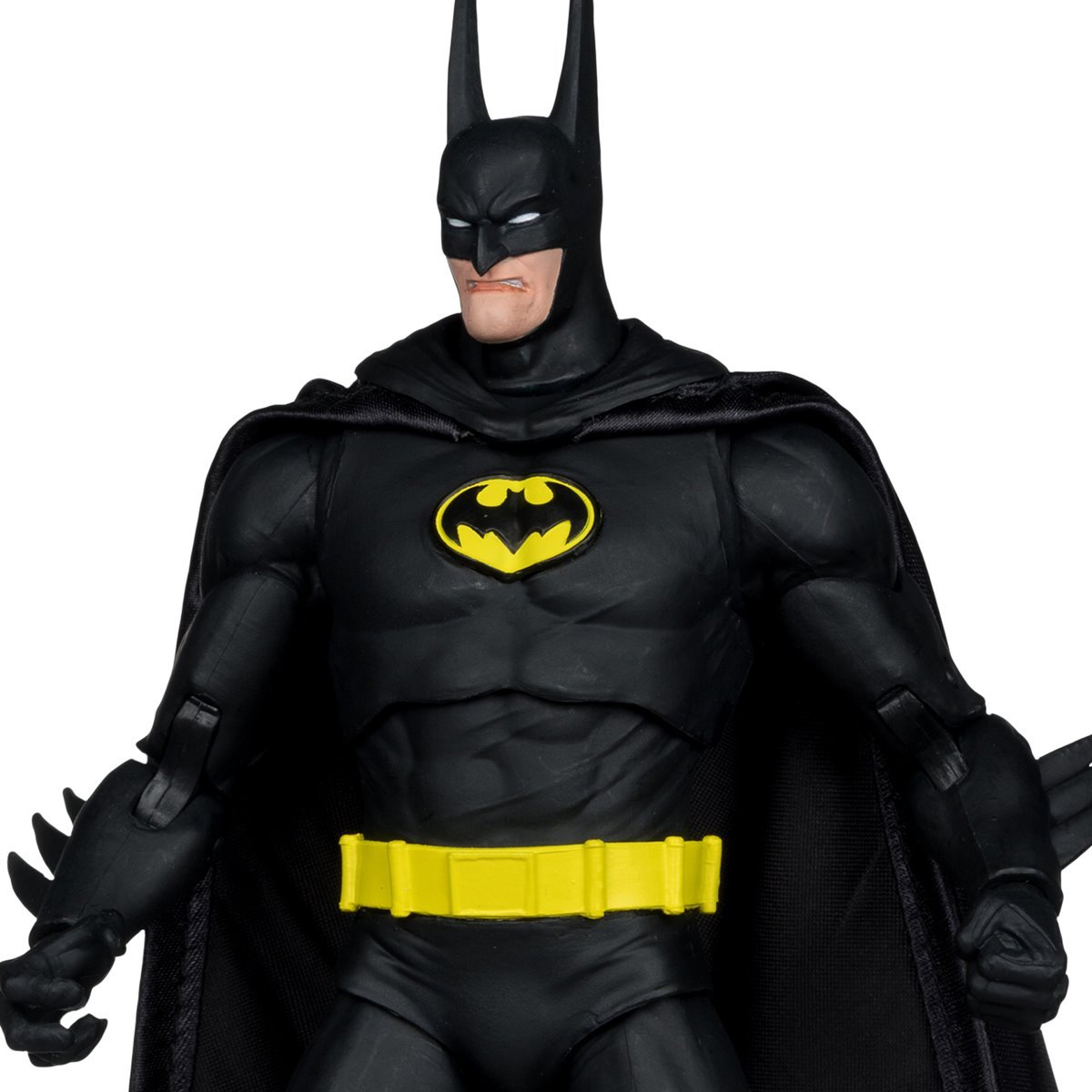 DC Multiverse Batman Wave 4 Batman Troika 7-Inch Scale Action Figure