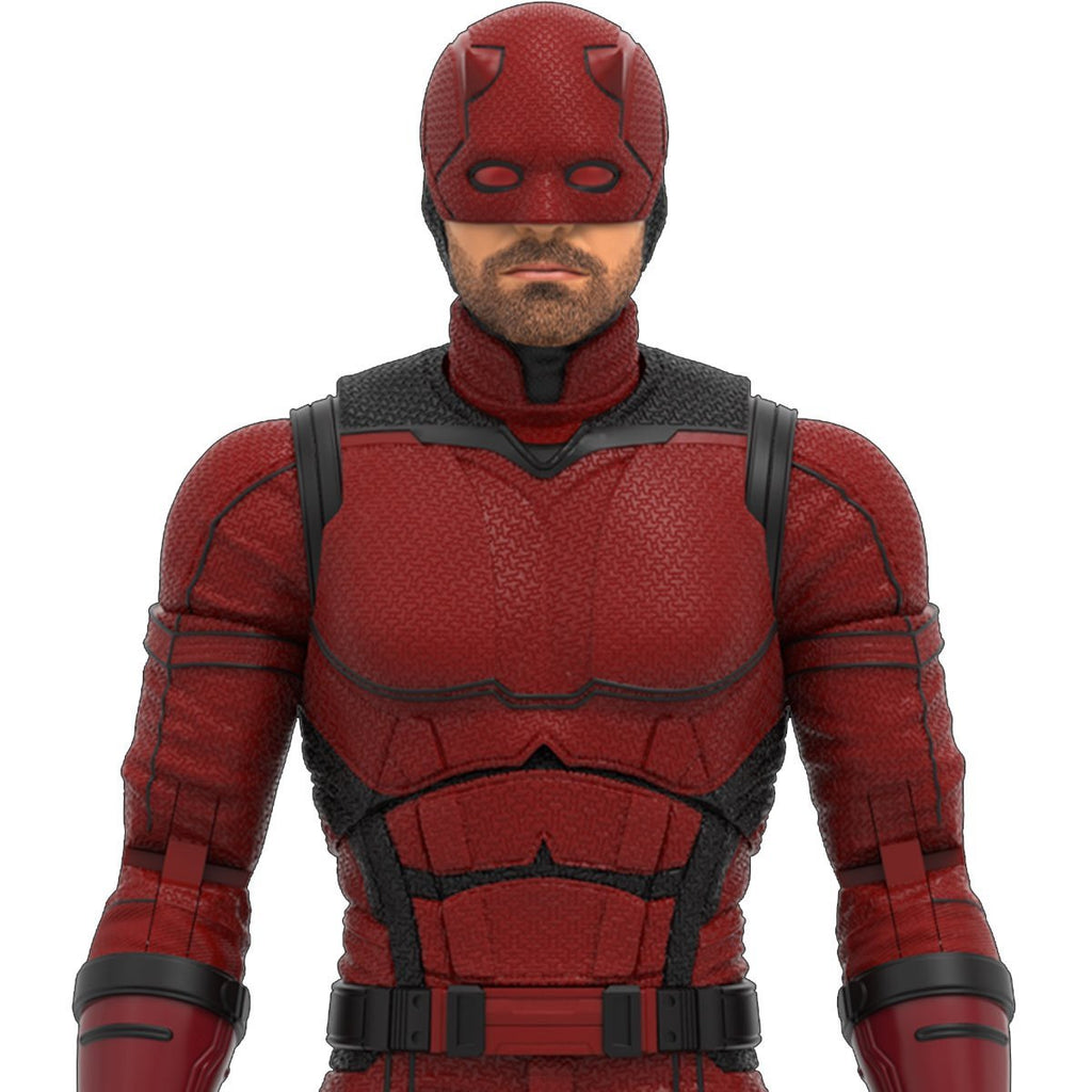 Marvel Legends Daredevil: Born Again Daredevil Action Figure