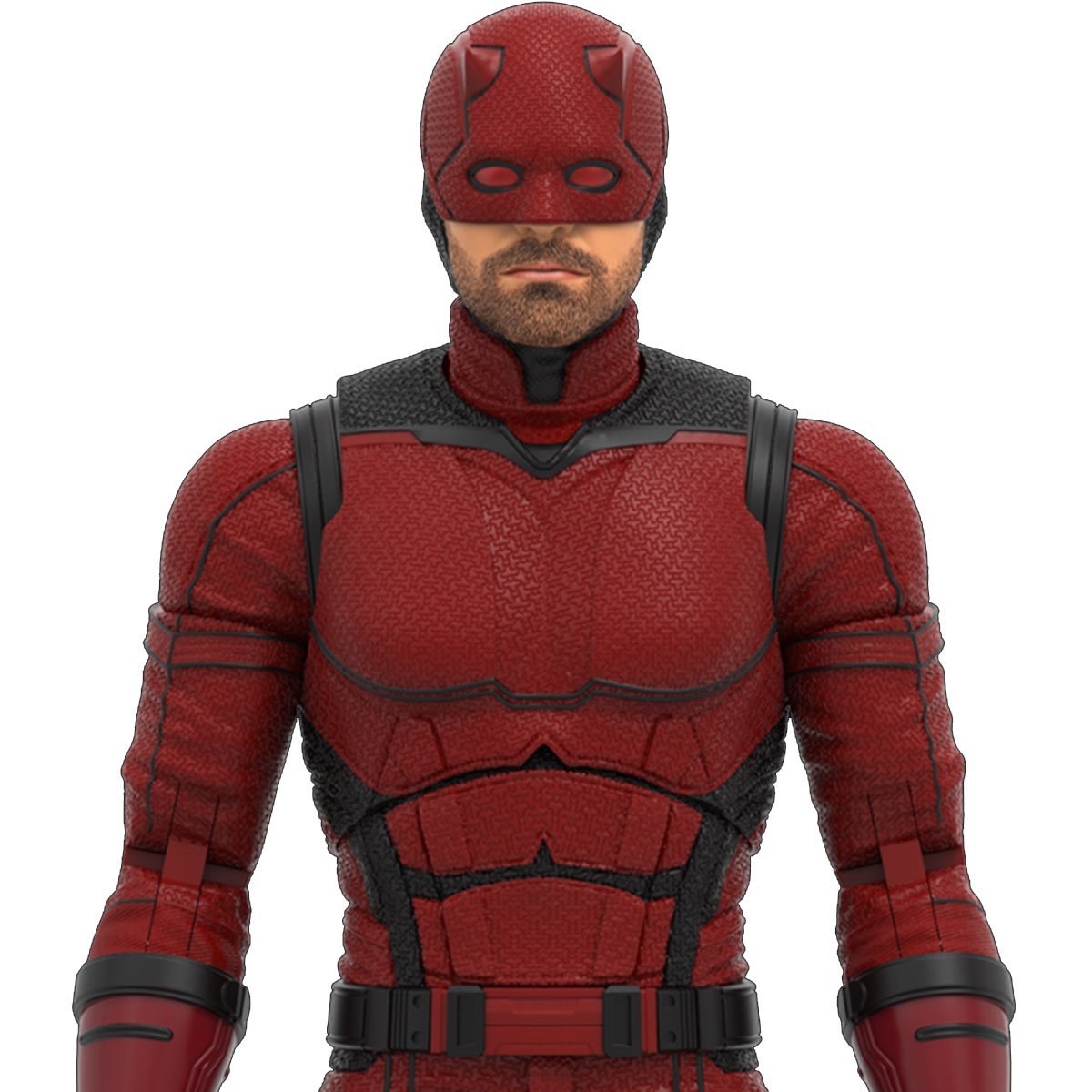 Daredevil: Born Again Marvel Legends Series Daredevil 6-Inch Action Figure
