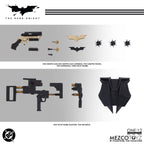 Mezco The Dark Knight Batman One:12 Collective Action Figure