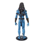Avatar: Fire and Ash Jake Sully Metkayina Final Battle, McFarlane Collector Edition 7-Inch Scale Action Figure