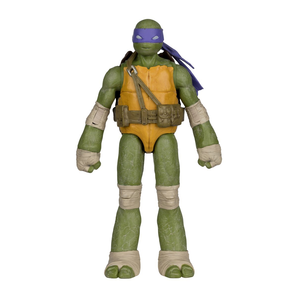 McFarlane Teenage Mutant Ninja Turtles Donatello, Page Punchers Edition