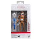 Star Wars The Black Series Stormtrooper (Holiday Edition) 6-Inch Action Figure