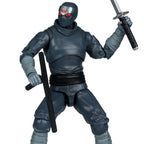 McFarlane Teenage Mutant Ninja Turtles Foot Soldier, Page Punchers Edition