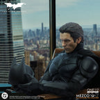 Mezco The Dark Knight Batman One:12 Collective Action Figure