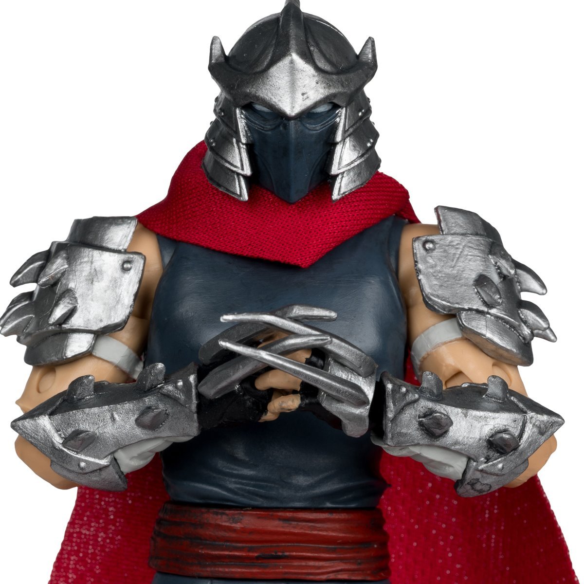 McFarlane Teenage Mutant Ninja Turtles Shredder, Page Punchers Edition