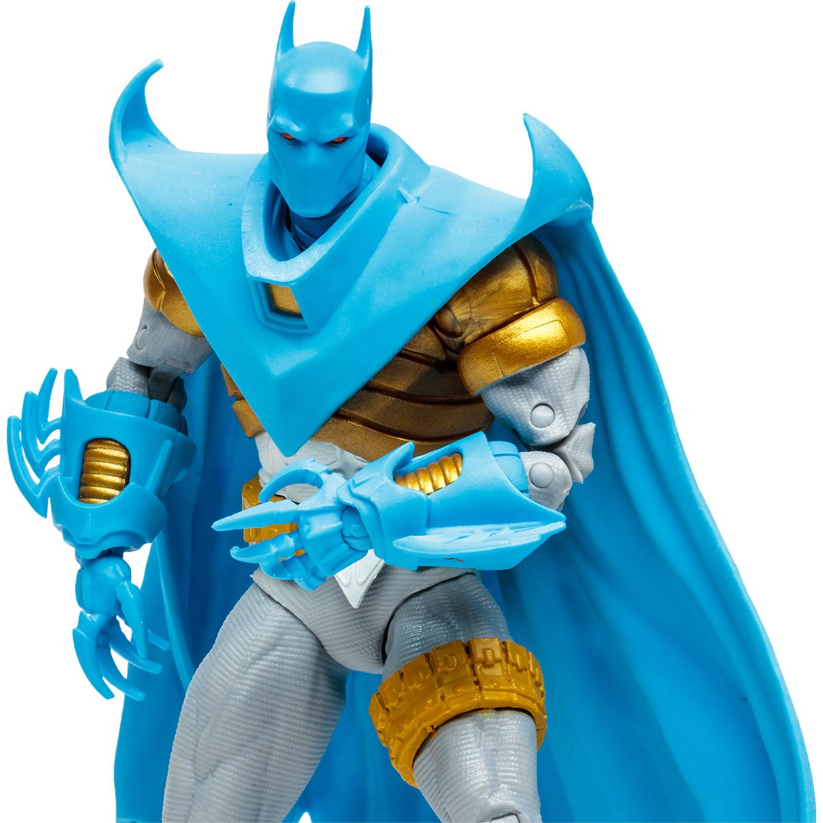 McFarlane DC Multiverse McFarlane Vault Collection Wave 3 Azrael Batman 7-Inch Scale Action Figure