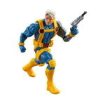 Marvel Legends Zabu Series Cable 6-Inch Action Figure (Re-Release)