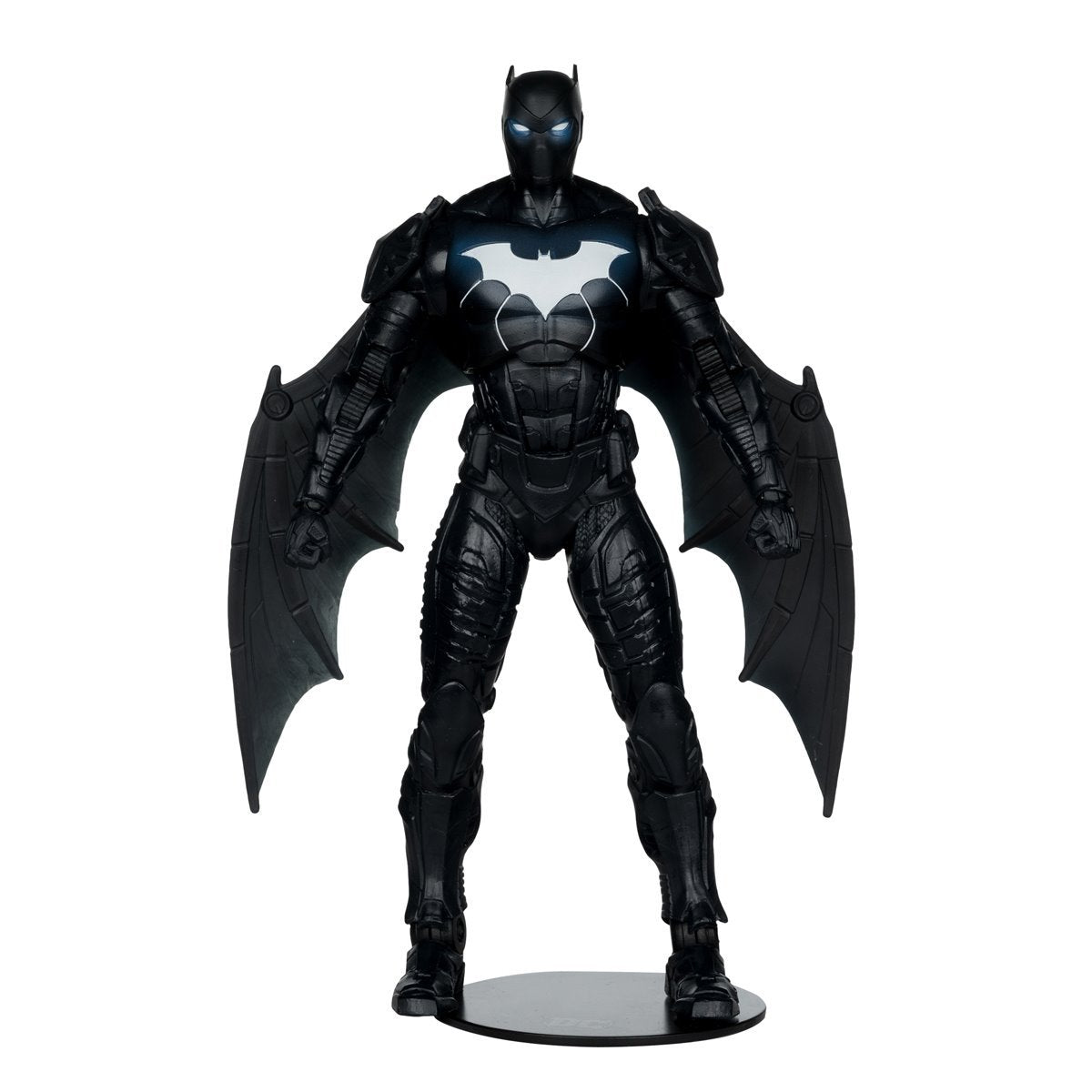 DC Multiverse Batman Wave 4 Batwing V.2.0 The New 52 7-Inch Scale Action Figure
