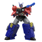 Transformers Generations Age of the Primes Thirteen Star Optimus Prime