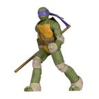 McFarlane Teenage Mutant Ninja Turtles Donatello, Page Punchers Edition