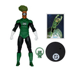 McFarlane DC Multiverse Wave 32 Medphyll Green Lantern 7-Inch Scale Action Figure
