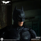 Mezco The Dark Knight Batman One:12 Collective Action Figure