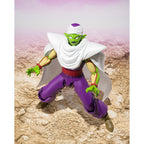 Dragon Ball Daima Piccolo Daima S.H.Figuarts Action Figure