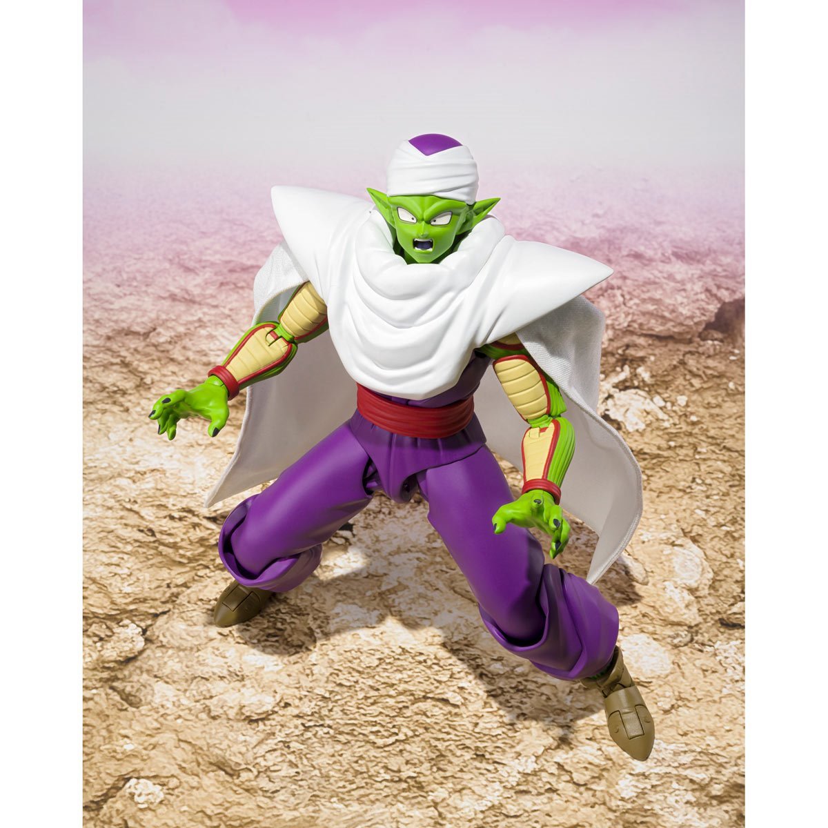 Dragon Ball Daima Piccolo Daima S.H.Figuarts Action Figure