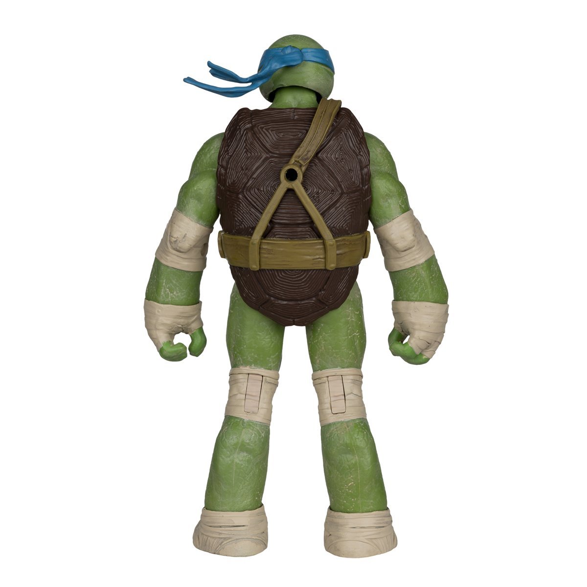 McFarlane Teenage Mutant Ninja Turtles Leonardo, Page Punchers Edition