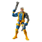 Marvel Legends Zabu Series Cable 6-Inch Action Figure (Re-Release)