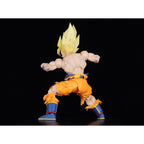 Dragon Ball Z Super Saiyan Goku Legendary Super Saiyan S.H.Figuarts Action Figure - Reissue