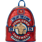 WWE John Cena Farewell Tour Mini-Backpack - Exclusive