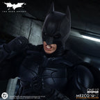 Mezco The Dark Knight Batman One:12 Collective Action Figure