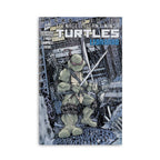 McFarlane Teenage Mutant Ninja Turtles Leonardo, Page Punchers Edition