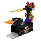 Transformers Generations Age of the Primes Thirteen Star Optimus Prime