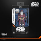 Star Wars Black Series Galactic Marine 6-Inch Action Figure
