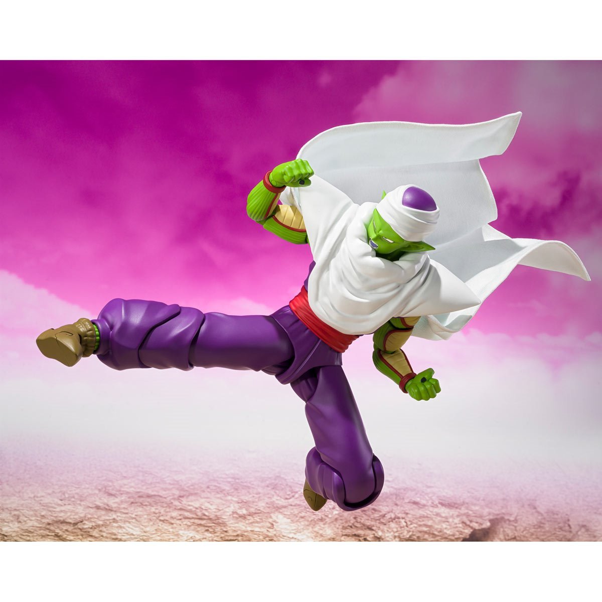 Dragon Ball Daima Piccolo Daima S.H.Figuarts Action Figure